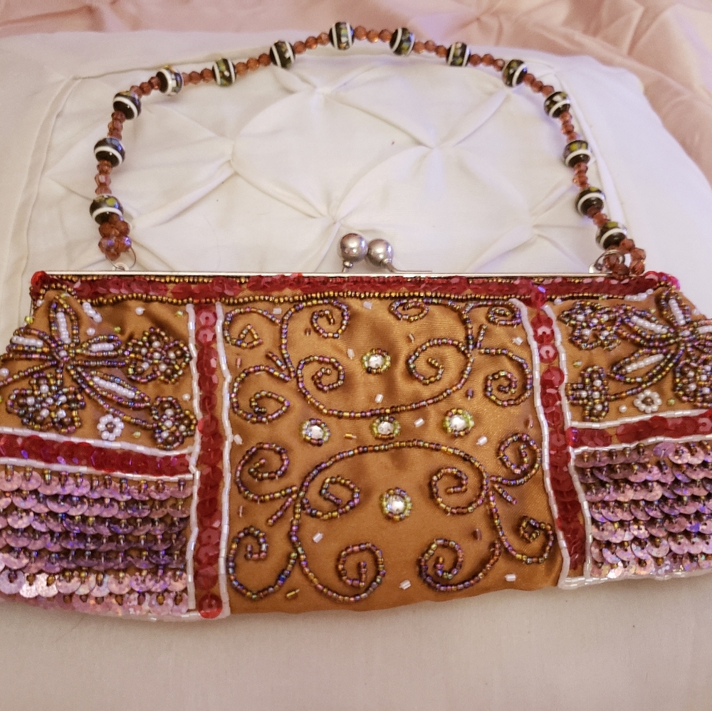 Evening bag